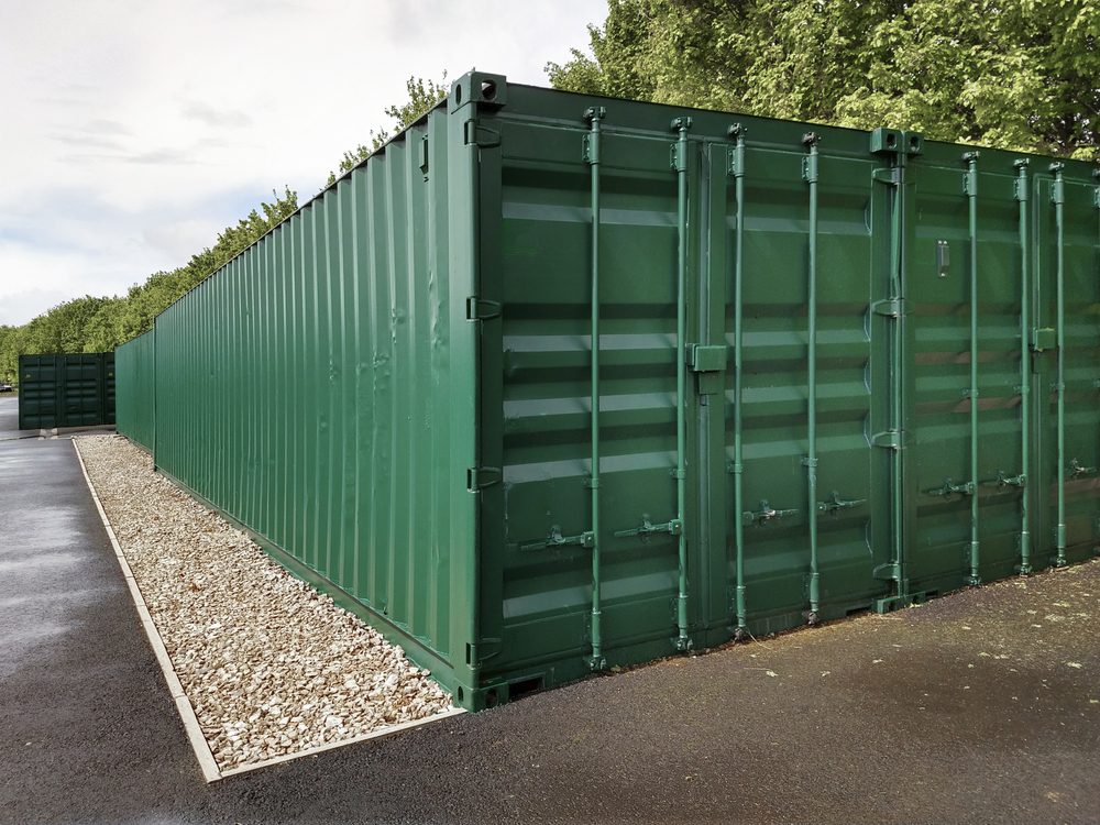 container rentals collegeville pa